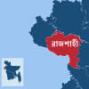 Rajshahi