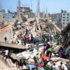 rana plaza collapsed