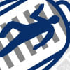 Road accident logo Road accident logo