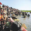 rohingya influx