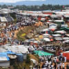 rohingya camp rohingya camp