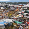rohingya camp