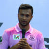 Shakib Al Hasan