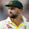 Nathan Lyon Nathan Lyon