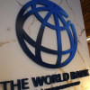 World Bank logo World Bank logo