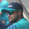 Shakib Al Hasan Shakib Al Hasan