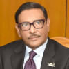 ওবায়দুল কাদের ওবায়দুল কাদের