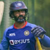 Dinesh Karthik Dinesh Karthik