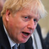 যুক্তরাজ্যের প্রধানমন্ত্রী বরিস জনসন। ছবি: রয়টার্স
