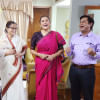 'রটে বটে-ঘটে না' নাটকের একটি দৃশ্য। ছবি: সংগৃহীত 'রটে বটে-ঘটে না' নাটকের একটি দৃশ্য। ছবি: সংগৃহীত