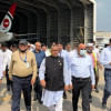 দুই বিমানের সংঘর্ষের ঘটনা খতিয়ে দেখা হচ্ছে: প্রতিমন্ত্রী দুই বিমানের সংঘর্ষের ঘটনা খতিয়ে দেখা হচ্ছে: প্রতিমন্ত্রী