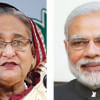 হাসিনা-মোদি হাসিনা-মোদি