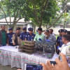 পাখি পাখি