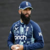 Moeen Ali  Moeen Ali