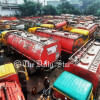 খুলনা ডিপো খুলনা ডিপো