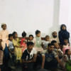 রোহিঙ্গা রোহিঙ্গা