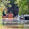 বেঙ্গালুরুতে বন্যা