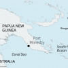 পাপুয়া নিউ গিনি