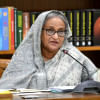 শেখ হাসিনা