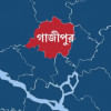 গাজীপুরের মানচিত্র। ছবি: স্টার অনলাইন গ্রাফিক্স  গাজীপুরের মানচিত্র। ছবি: স্টার অনলাইন গ্রাফিক্স