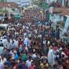 সালথায় নির্বাচনী আচরণবিধি লঙ্ঘন করে শাহদাবের পক্ষে মহড়া সালথায় নির্বাচনী আচরণবিধি লঙ্ঘন করে শাহদাবের পক্ষে মহড়া