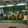 গ্লোবাল ইয়ুথ ক্লাইমেট সামিট