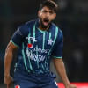 Haris Rauf Haris Rauf