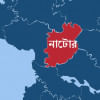 মানচিত্রে নাটোর মানচিত্রে নাটোর