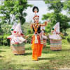 মহারাসলীলা মহারাসলীলা