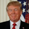 ডোনাল্ড ট্রাম্প