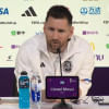Lionel Messi Lionel Messi