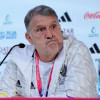 Gerardo Martino  Gerardo Martino