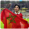 World Cup Football Fan World Cup Football Fan