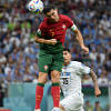 Cristiano Ronaldo Cristiano Ronaldo