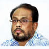 জিএম কাদের জিএম কাদের