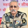 বিএসএফ মহাপরিচালক পঙ্কজ কুমার সিং