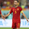 Sergio Busquets Sergio Busquets