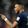 Kylian Mbappe Kylian Mbappe