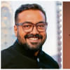 বাঁধনকে শুভকামনা ভারতীয় পরিচালক অনুরাগ কশ্যপের বাঁধনকে শুভকামনা ভারতীয় পরিচালক অনুরাগ কশ্যপের