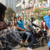 নয়াপল্টনে সন্দেহ হলেই আটক নয়াপল্টনে সন্দেহ হলেই আটক