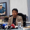 ডিবি হারুন ডিবি হারুন
