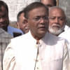 বুদ্ধিজীবী হত্যায় জড়িত জামায়াতের সঙ্গে জোট বেঁধেছে বিএনপি: তথ্যমন্ত্রী হাছান মাহমুদ