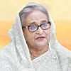‘আন্দোলন করে আওয়ামী লীগ সরকারকে উৎখাত করা সহজ নয়: প্রধানমন্ত্রী আওয়ামী লীগ সরকারকে উৎখাত