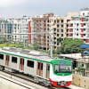মেট্রোরেল মেট্রোরেল