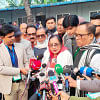 রংপুরের মানুষ নৌকার সঙ্গে আছেন, জয় হবে: ডালিয়া রংপুর সিটি করপোরেশন নির্বাচন