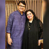 আলমগীর-রুনা লায়লা একসঙ্গে বিজ্ঞাপনে আলমগীর-রুনা লায়লা একসঙ্গে বিজ্ঞাপনে
