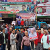 নয়াপল্টনে জড়ো হচ্ছেন বিএনপির নেতাকর্মীরা বিএনপি