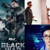 নতুন বছরে নতুন সিনেমা  ব্ল্যাক ওয়ার, আরিফিন শুভ, অ্যাডভেঞ্চার অব সুন্দরবন, সিয়াম আহমেদ, পরীমনি, শাকিব খান, বুবলি,