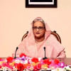 আমাদের সুদূরপ্রসারী পরিকল্পনার ফল জনগণ পেতে শুরু করেছে আমাদের সুদূরপ্রসারী পরিকল্পনার ফল জনগণ পেতে শুরু করেছে