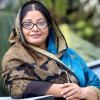 দর্শকরা আমার মাথার মুকুট: ডলি জহুর দর্শকরা আমার মাথার মুকুট: ডলি জহুর